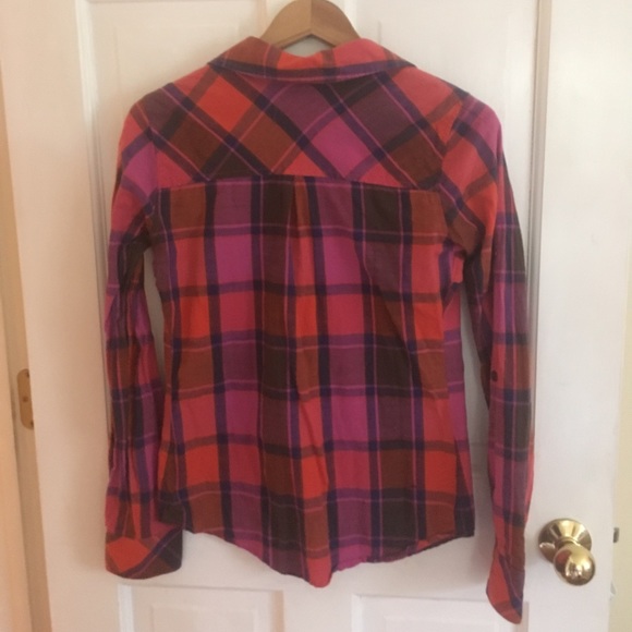 Vintage Flannel - Picture 3 of 6